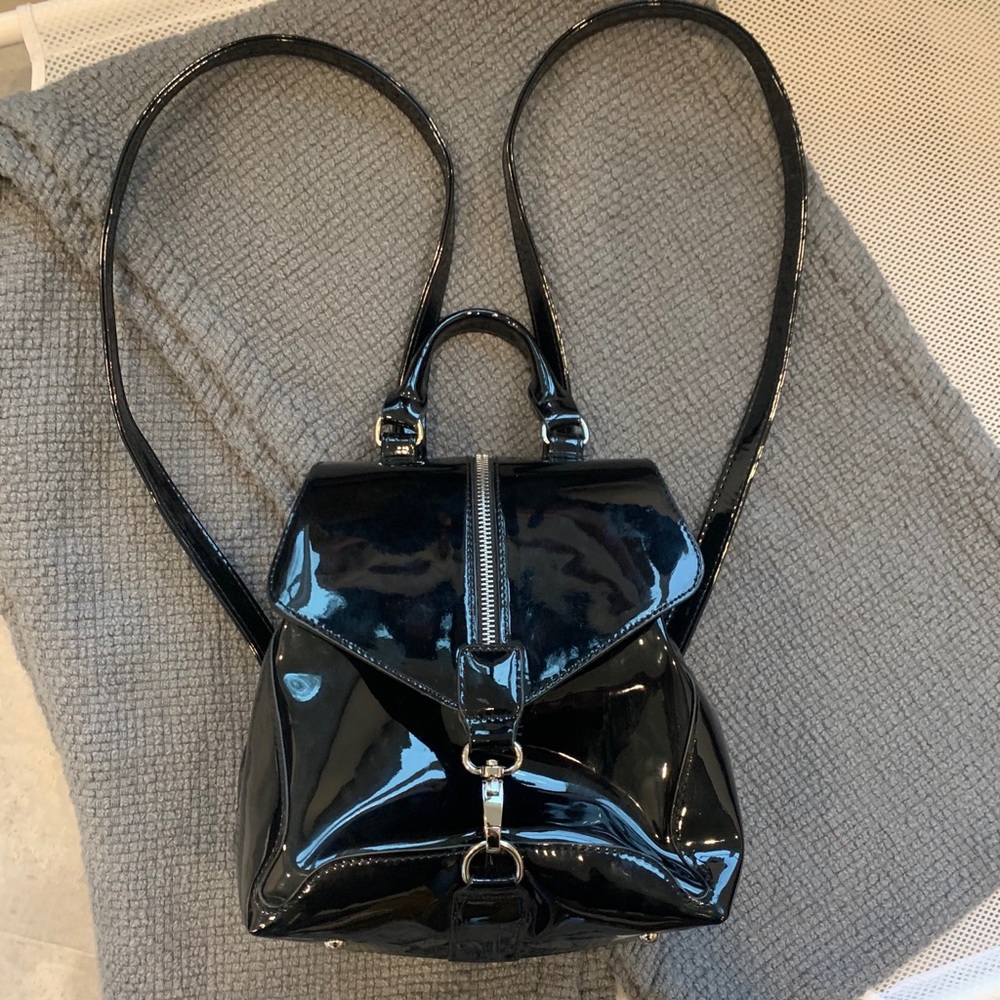 Madden Girl backpack